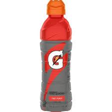 GATORADE 24/24oz SB FRT PUNCH* - 650660