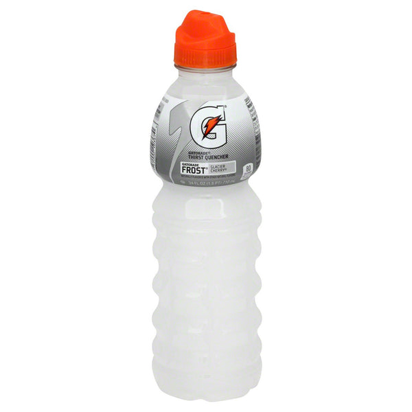 GATORADE 24/24oz SB GLR CHERY* - 650700