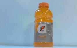 GATORADE 24/20oz ORANGE* - 650790
