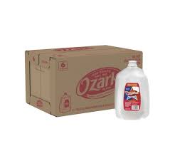 OZARKA DRINK WATER 6CT GAL* - 1G-6CT - 651475