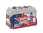 OZARKA WATER 1LT 15CT*