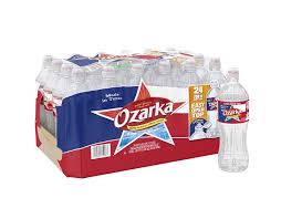 OZARKA SPORT BOTTL 700ML 24oz* - 24/CA - 651550