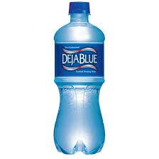 DEJA BLUE 24-20oz * - 651559