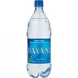 DASANI 1LIT/12CT 12/CA*