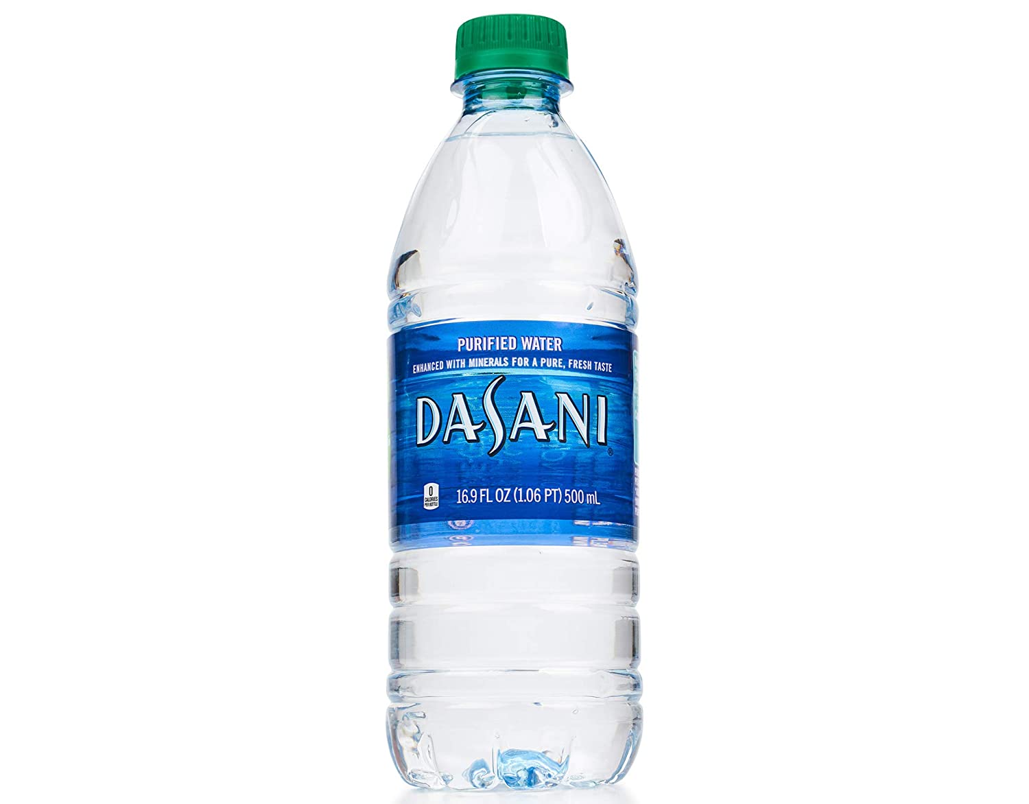 DASANI 32/16.9oz 1/2L*