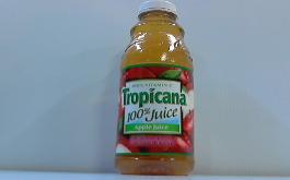TROPICANA APPLE 32oz 12CT*