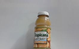 TROPICANA ORANGE 15.2oz 12CT*
