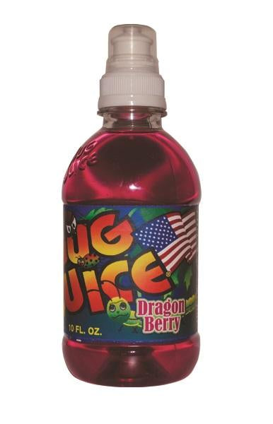 BUG JUICE DRAGON BERRY 10Z 24CT