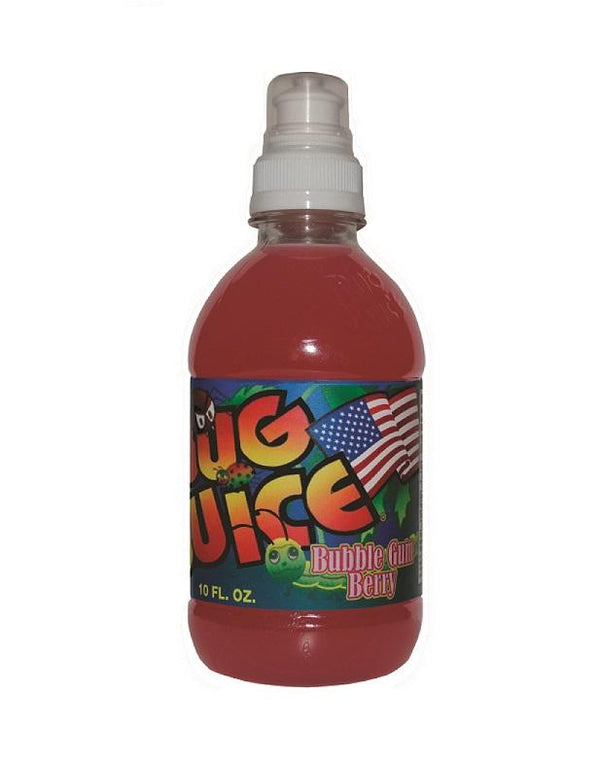 BUG JUICE BUBBLE GUM 10Z 24CT