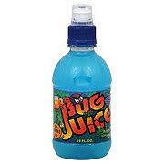 BUG JUICE RASBERRY 10 0Z 24CT*