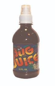 BUG JUICE GRAPY GRAP 10Z 24CT*