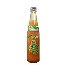 BOING JUICE MANGO 12Z 24CT* - 24/CA - 664361