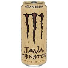 MONSTER 15Z JAV MEAN BEN 12CT*