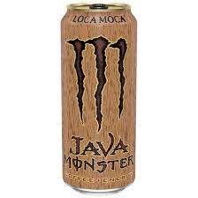 MONSTER 15Z JAV LOCA MOC 12CT* - 664457