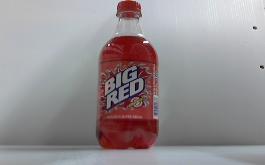 BIG RED BOTTLE 20Z 24CT*