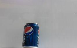 PEPSI CAN 12Z 12CT*