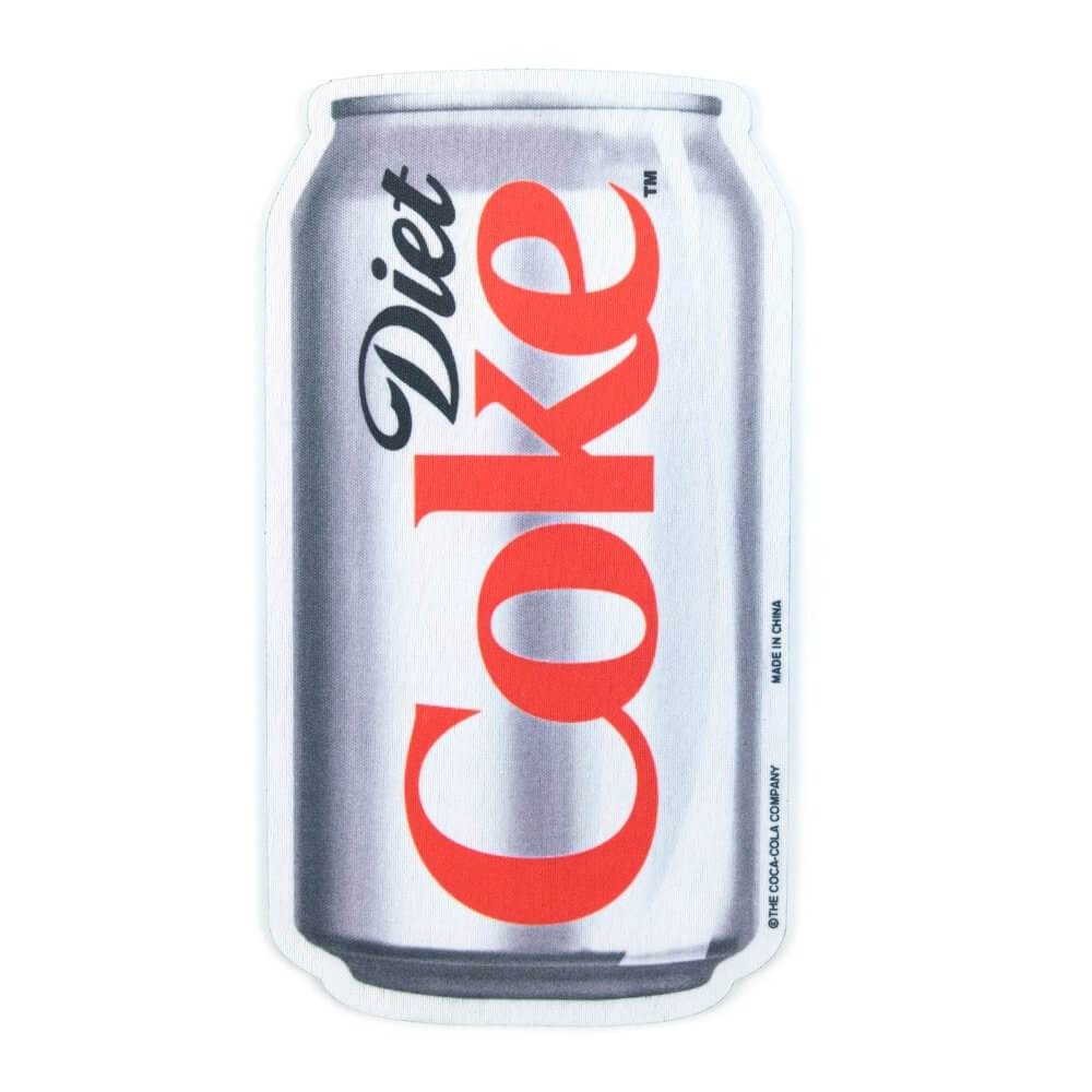 COKE CAN 12Z DIET 12CT*