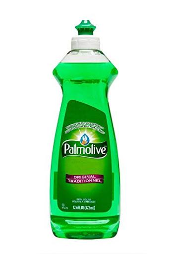 PALMOLIVE DISH LQ OR 12.6OZ 1C