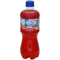 HAWAIIN PUNCH 20oz 24CT