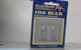 RM BULB #194 - 1CT 144/CASE - 698065