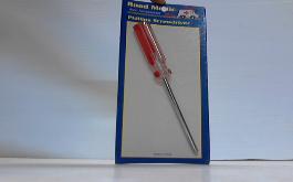 RM PHILLIPS SCREWDRIVER - 1CT 144/CASE - 698088