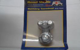 RM BATTERY TERMINAL SIDE - 1CT 144 PER CASE - 698095