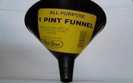 AS LIL FUNN 1-PINT LA004 - 698115