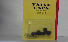AS VALV CAP LA011