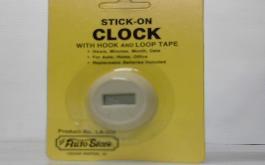 AS DIGITAL CLOCK LA-007