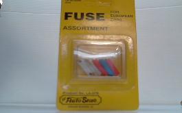 AS FUSE AST 5-LA078 - 698139