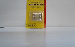 PENN MINI BLADE FUSES W/P - 5CT - 698165