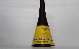 PENN LONG NECK FUNNEL