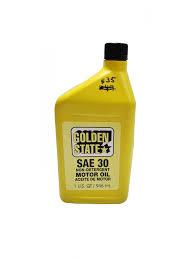 GOLDEN STATE ND 30 12CT** - 700450