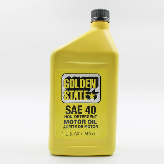 GOLDEN STATE ND 40 12CT***