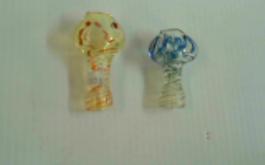 PIPE W STRIPE FLAT 1CT