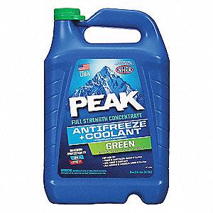 PEAK ANTIFREEZE 50/50 1GA - 6/CA SINGLE PRICE - 702251