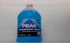 PEAK WINDSHIELD FLUID CASE 6C* - SINGLE PEAK +32 1CT 6/CA - 702880