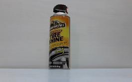 ARMOR TIRE SHINE 15oz - 6-15Z - 703006