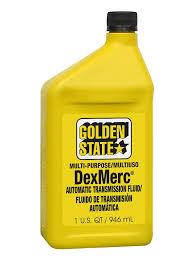 GOLDEN STATE TRANSMISSION 6CT
