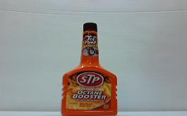 STP OCTANE BOOSTER 12oz - #65382 SINGLE PRICE - 703507