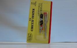 AS MINI CIRC TEST LA-002 - 1CT 144/CASE - 703860