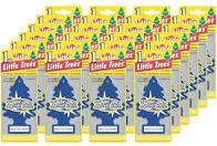 LITTLE TREE CF NEW CAR 24CT* - CAR FRESHNER - 704528