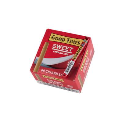 GT 3/99 60CT BOX SWEET - 706602