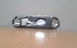 PK CIGAR CUT DBL BL  54GAU 1CT