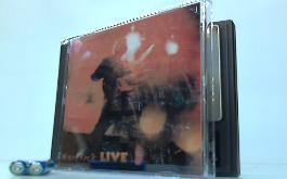 SCALE HARD ROCK LIVE  CD