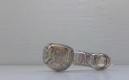 PIPE CLEAR 5INCH 1CT
