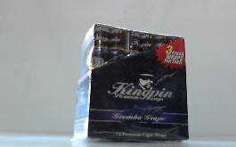 KINGPIN 72 WRAP GOOM GRAP - 707205