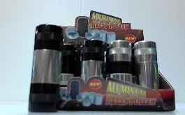 ALUMINUM POLLEN PRESS - 707369