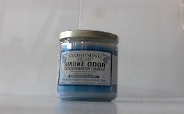 SO JAR CLOTHLINE FRESH 13Z 1CT - SMOKE ODOR - 707407