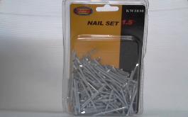 NAIL SET 1.5 KW5830 - 708851